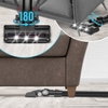 Máy hút bụi cầm tay siêu mạnh SANBO Air Pro Max 9000 SERIES 26.000 PA (Hà Lan)