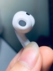 Airpods pro chip Louda 1562A hồng ngoại xuyên âm, chống ồn ANC 35db