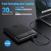 Pin sạc dự phòng 20.000mAh Baseus Blade USB C 100W