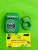 Case silicons Heineken Airpods 1/2