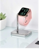 Đế sạc Apple Watch kèm dây Coteetci WS13