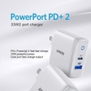 Củ sạc 33W Anker Powerport PD+ 2 A2626