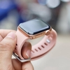 Cường lực dẻo FULL 3D Apple Watch