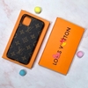 Ốp lưng da LV MONOGRAM