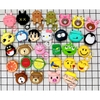 Case silicons cao cấp hình thú cute