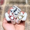 Miếng dán 18K chống bụi dành cho Airpods 1/2