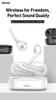 Tai nghe bluetooth BASEUS Encok True Wireless Earphones W07