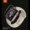 Cường lực full 3D tràn viền chính hãng AMC cho Apple Watch Series 4