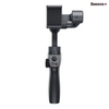 Gimbal chống rung ba trục chính hãng Baseus