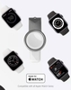 Sạc USB Apple watch chính hãng HOCE