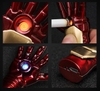 Bật lửa sạc điện bàn tay iron man
