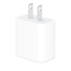 Củ sạc chân dẹt Apple Power Adapter 20W Type-C fullbox