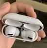 Dán chống bụi 18K Plated dành cho Airpods Pro