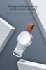 Đế sạc đồng hồ Apple Watch Baseus Dotter BS-IW02