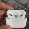 Airpods pro chip Louda 1562A hồng ngoại xuyên âm, chống ồn ANC 35db