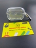 Case silicone trong dẻo cao cấp Airpods Pro chính hãng TOTU