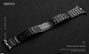 Dây thép Link Bracelet 1:1 cho Apple Watch