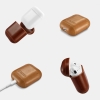 Bao da cao cấp Airpods Icarer