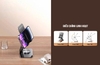 Giá đỡ kim loại xoay 360 độ cho điện thoại/Ipad Remax RM-C38