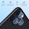 Cường lực camera iPhone 11 Pro, Pro Max V11 chính hãng Hoco