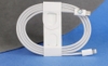 Cáp Type-C to Lightning bọc dù iMac M1 chính hãng