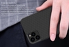 Ốp Carbon Fiber chính hãng Nillkin cho iPhone