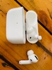 Airpods pro chip Louda 1562A hồng ngoại xuyên âm, chống ồn ANC 35db