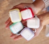 Case AirPods 1/2 DEFENSE CLEAR chính hãng X-Doria