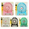 Quạt sạc 3 tốc độ