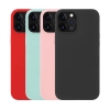 Ốp Silicon Case Memumi siêu mỏng chống bẩn cho Iphone 12 Pro Max / 12 Pro / 12