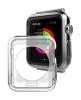 Ốp Silicones Cho Apple Watch