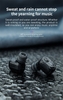 Tai nghe True Wireless Baseus Encock W01 Earphones