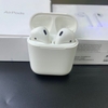 Tai nghe Airpods rep thế hệ 2 kết nối bluetooh cảm ứng chạm âm thanh chất lượng