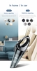 Máy hút bụi cầm tay Mini dùng trong xe hơi Baseus Shark One H-505 Car Vacuum Cleaner