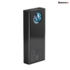 Pin sạc dự phòng công suất cao Baseus Amblight Digital Display Quick Charge Power Bank 65W, 30000 mAh