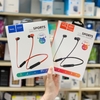 Tai nghe Bluetooth Thể Thao ES29 Graceful SPORTS chính hãng HOCO