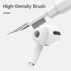 Bộ dụng cụ vệ sinh tai nghe airpods 1/2, pro, xiaomi airdots