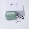 Case silicone Airpods Pro Matte Color