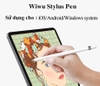 Bút cảm ứng Wiwu Picasso Active Stylus - P339