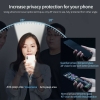 Kính cường lực chống nhìn trộm Nillkin Guardian cho Iphone 12/12 Pro, 12 Pro Max