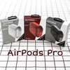 CASE AirPods chống shock cao cấp  X-Doria DEFENSE Trek cho AirPods