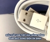 Dây sạc Apple Watch Zin chính hãng Apple