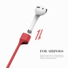 Combo dây đeo và bọc cao su Airpods chính hãng i-Smile