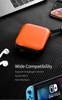 Pin dự phòng IDMIX Mr Charger Lightning 10000 mAh