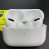 Tai nghe Airpods Pro Louda check setting rep 1:1 đổi tên, định vị, xuyên âm