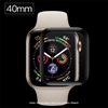 Miếng dán cường lực Coteetci 4D dành cho Apple Watch