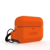 Ốp Silicons UAG rep 1:1 cho Airpods 1/2, Airpods Pro