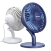 Quạt mini để bàn 4 chế độ Baseus Ocean Fan