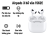 Tai nghe Airpods 3 hổ vằn 1562E