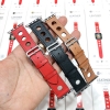 Dây Da H series đục lỗ lớn dành cho Apple watch chính hãng Coteetci